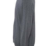 Hackett London Men's Grey Knit Cashmere Blend Sweater Size 2XL HM702428