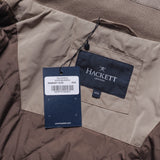 Hackett London Men's Beige Jacket Size 3XL HM402803