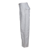 Sandro Women's White High Waist Wide Leg Jeans Size 36 S 8 SFPJE00614