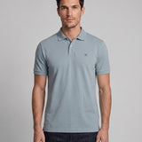 Hackett London Men's Blue Polo Shirt Size M HM562993