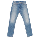 Sandro Men's Blue Slim Aged Vintage Jeans Size 29 SHPJE00127