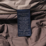 Hackett London Men's Beige Jacket Size 3XL HM402803