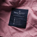 Hackett London Men's Pink Trousers Chino Trousers Size 34 R HM212204R