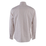Hackett London Men's Multicolour Check Cotton Long Sleeve Shirt Size M HM309317