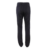 Hackett London Men's Grey 100% Wool Suit Trousers Size 40 HM211981