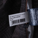 Hackett London Men's Brown 100% Wool Suit Jacket Size 40R UK HM443018