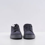 Hogan Men's Navy Suede H365 Modello Sneakers Size 39.5 EU 6 UK 7.5 US