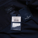 Hackett London Men's Navy Long Sleeve 100% Cotton Shirt Size XXL HM308973