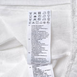 Sandro Women's Ecru Lace Linen Blend Dress Size 38 FR 10 UK 6 US SFPRO02902