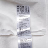 Sandro Paris Damen-Kurzkleid in Ecru mit V-Ausschnitt, Größe 36 (FR), 8 (UK), 4 (US) – SFPRO01739