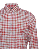 Hackett London Men's Shirt Size XL Check HM309210