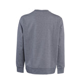 Hackett London Top-Pullover mit Logo „ Strick “, grau, Größe 2XL, HM581101