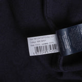 Hackett London Men's Navy Blue Cotton Silk Sweater Size 3XL HM702647 RRP:215EUR