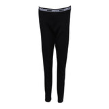 Sandro Paris Women's Black Stretch Leggings Style Trousers Size 34 XS SFPPA01094