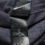 Hackett London Men's Blue Knit Wool Silk Blend Sweater Size 2XL HM702478