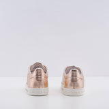 Tod's Women's Pink Leggera Ciondoli Sneakers Size 34 EU 1 UK 4 US