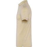 Hackett London Men's Yellow 100% Cotton Short Sleeve Polo Shirt Size XS HM562363