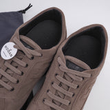 Hogan Men's Brown Interactive H Rilievo Sneakers Size 46.5 EU 11.5 UK 13 US