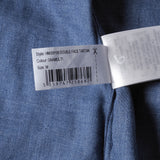 Hackett London Men's Multicolor Check Slim Fit 100% Cotton Shirt Size M HM309189