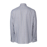 Hackett London Men's Shirt Size L Check HM309204