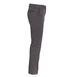 Hackett London Men's Grey Core Sanderson Trousers Size 30 R HM212334