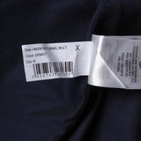 Hackett London Top Shirt Logo Blue Size M HM309172