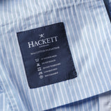 Hackett London Herren-Chino „Blue Super LW“ Hose Stoffhose , Größe 35L, HM212068