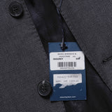 Hackett London Men's Grey 100% Wool Suit Size 44 R HM422784 RRP: 1090 EUR