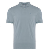 Hackett London Men's Blue Polo Shirt Size M HM562993