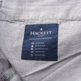 Hackett London Men's Trousers Pants Ecru Chino Corduroy Size 31 R L HM212261R
