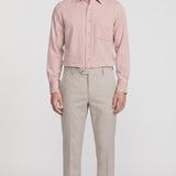 Hackett London Men's Trousers Pants Ecru Chino Corduroy Size 31 R L HM212261R