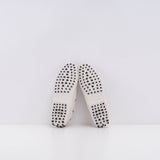 Tod's Women's White Heaven N Laccetto Occhielli Loafers Size 34 EU 4 US 2 UK