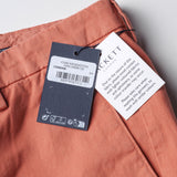 Hackett London Herren- Hose Stoffhose , „Pink Core Kensington“, Größe 34 R, HM212405