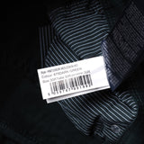 Hackett London Men's Dark Green Moleskin Tapered Trousers Size 30 R HM212563
