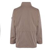 Hackett London Men's Beige Jacket Size 3XL HM402803