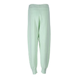 Sandro Paris Women's Green Logo Jogging Trousers Size 36 S 8 SFPPA00871