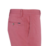 Hackett London Men's Pink Trousers Chino Trousers Size 34 R HM212204R