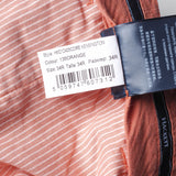 Hackett London Herren- Hose Stoffhose , „Pink Core Kensington“, Größe 34 R, HM212405
