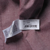 Hackett London Men's Purple Slim Fit Shirt Size L HM309530