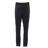 Hackett London Men's Grey 100% Wool Suit Trousers Size 40 HM211981