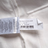 Hackett London Men's Ecru 100% Cotton Overshirt Size M HM309147
