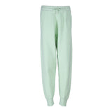 Sandro Paris Women's Green Logo Jogging Trousers Size 36 S 8 SFPPA00871