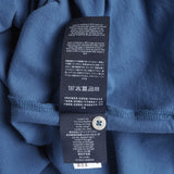 Hackett London Men's Blue 100% Cotton Short Sleeve Polo Shirt Size XXL HM562395