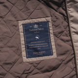 Hackett London Men's Beige Jacket Size 3XL HM402803