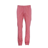Hackett London Men's Pink Trousers Chino Trousers Size 34 R HM212204R