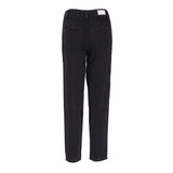 Maje Women's Black High Rise Buttoned Jeans Size 34 FR 6 UK 2 US MFPJE00229