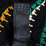 Sandro Paris Damenpullover, mehrfarbig gestrickt, Größe 36FR, 8UK, 4US, SFPPU01475