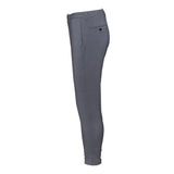 Sandro Men's Grey Wool Suit Trousers Size 40 FR 32 US SHPPA00258