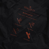 Hackett London Men's Orange Technical Fabric Jacket Size M HM402817