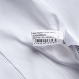 Hackett London Men's White Long Sleeve 100% Cotton Shirt Size XXL HM308407
